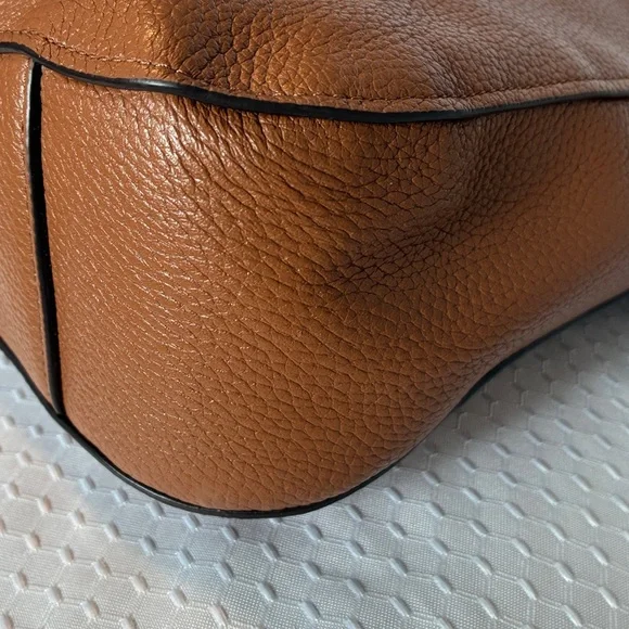 Kate Spade Medium Kailee Double Compartment Bag  + Dust Bag LIKE NEW! - Picture 9 of 13